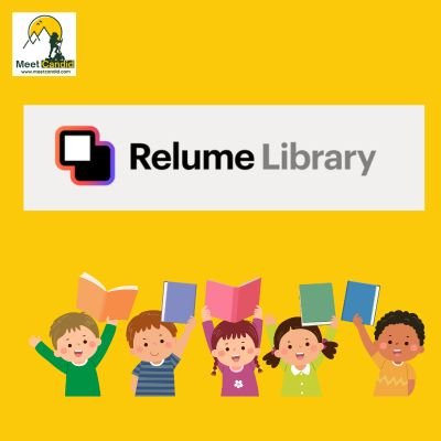 relume library