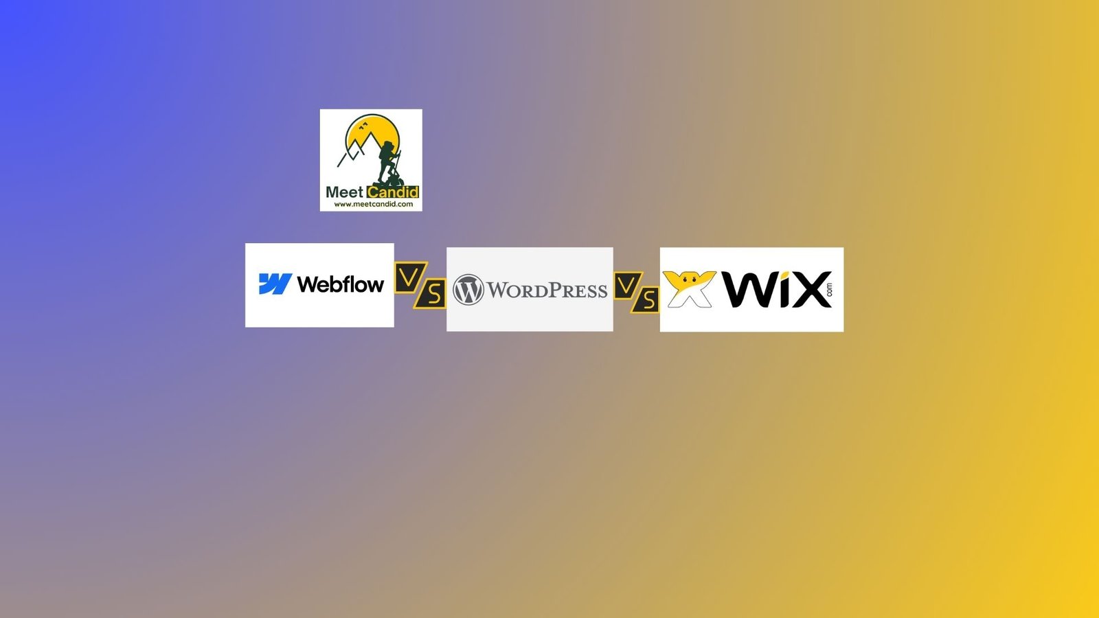 webflow vs wordpress vs wix