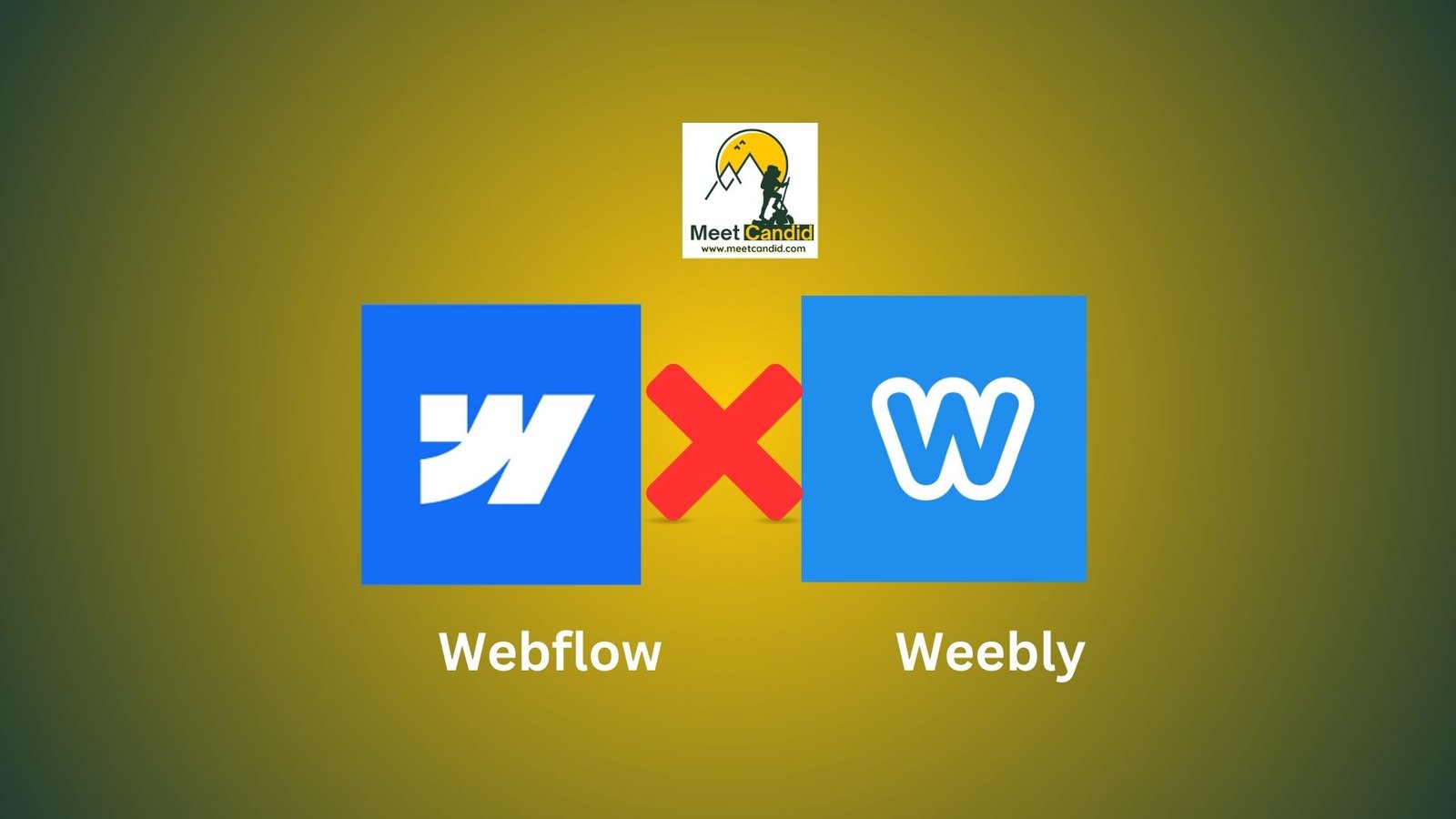 webflow vs weebly