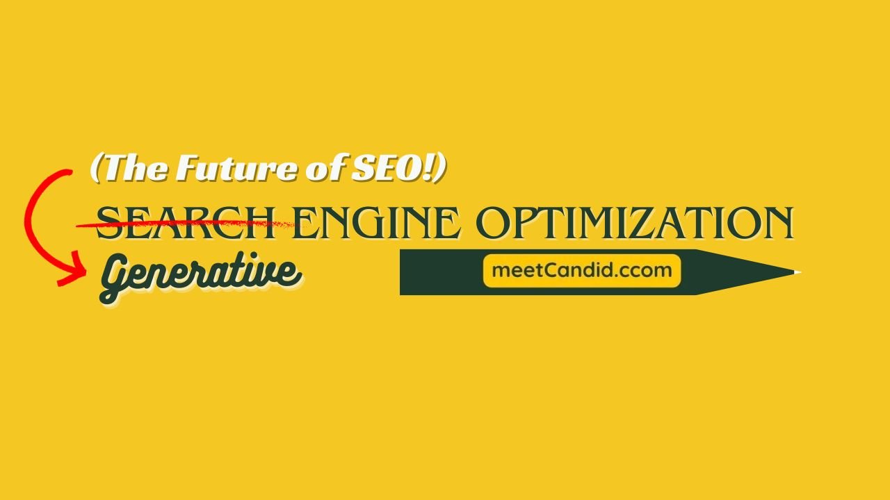 Generative engine optimization ( GEO )
