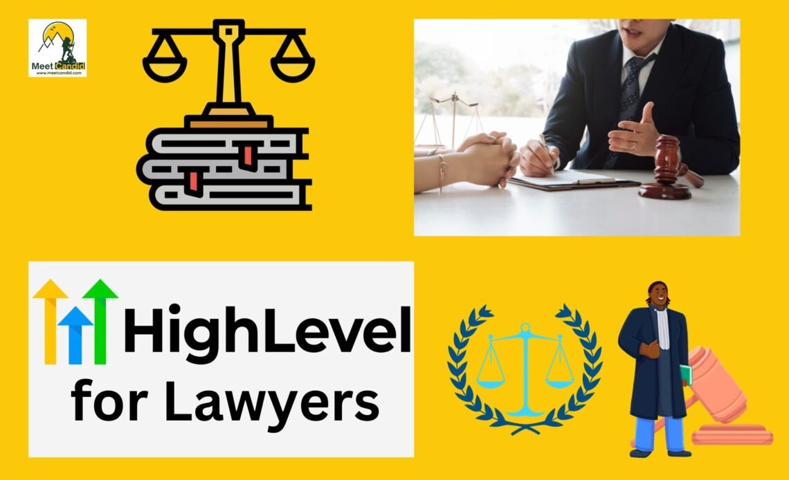ghl for lawyers